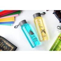 ราคา ขวดแก้วน้ำ totoro (175676289)