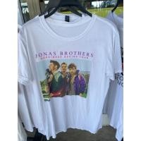 ราคา เสื้อทัวส์วง jonas brothers (23076638190)