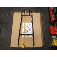 ราคา Rear Rack แร็คหลัง แร็คท้าย ตะแกรงท้าย ตะแกรงหลัง  Suzuki GSX-S150 (4793295875)