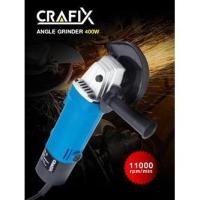 ราคา CRAFIX เครื่องเจียร์ไฟฟ้า (867734546)