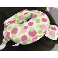 ราคา หมอนรองให้นม MyBrestFriend (1459782724)