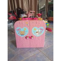 ราคา ตู้เสื้อผ้าเมลจังมือสอง (26266033680)