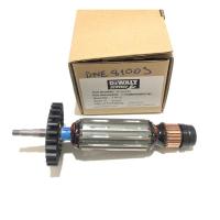 ราคา ทุ่น N191434 อะไหล่แท้ DWE8100S DWE8100T Dewalt (4683883022)