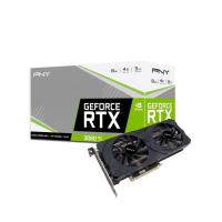 ราคา VGA PNY GeForce RTX™ 3060 Ti 8GB GDDR6 Dual Fan (LHR)(รับประกัน3ปี) (16677839035)