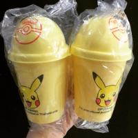 ราคา แก้วน้ำ โปเกม่อน ลายpikachu ของ7-11 (2005208893)