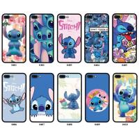 ราคา Vivo S1 V5 V7 V9 V11 V11i Case สติช (1909385656)