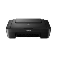 ราคา Canon เครื่องปริ้นเตอร์มัลติฟังก์ชั่นอิงค์เจ็ท รุ่น MG2570S สีดำ (15792705032)