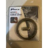 ราคา Targus Cable Lock Length 200Cm. สายล็อคโน๊ตบุ๊ค (24391153298)