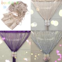 ราคา ผ้าม่านลูกปัดคริสตัล สำหรับตกแต่งประตูบ้าน / หน้าต่าง (2792560887)