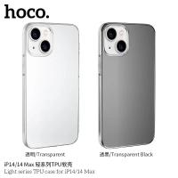 ราคา (ของแท้ 100% ) Hoco เคสนิ่ม For เคสสำหรับไอโฟน 14/14 Pro/14 plus/14 Pro Max 15pro Max 16pro Max (20044561664)