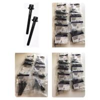 ราคา Bolt-Injector(น็อตยึดประกบหัวฉีด)Parts No.6659901001 For Ssangyong stavic270ราคาต่อชิ้น (8268061219)