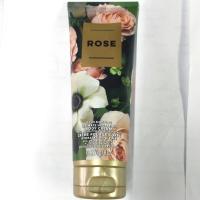 ราคา bath & body works rose body cream (24632624825)