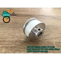 ราคา HTD 3M timing pulley 40 teeth bore 10mm สำหรับสายพาน 3M belt width 15mm (HTD 3M-40T-10B-15) (13230489938)