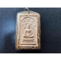 ราคา ปรกโพธิ์หลวงพ่อกวยหลังแม่ธรณี (22937358911)