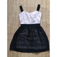 ราคา เดรสสีชมพู งานป้าย Areeya (943865842)