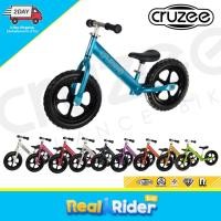 ราคา จักรยานขาไถ Balance Bike Cruzee ล่าสุด (10 Colors) Aluminium Frame (8310812134)