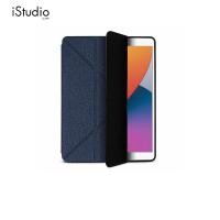 ราคา WROOF CASING IPAD_7TH/8TH GEN 10.2 ( 2019/2020) WITH PENCIL SOCKER NAVY เคสไอแพด Gen 7/8 (25514598434)