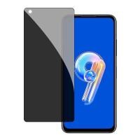 ราคา ฟิล์มกระจกนิรภัยกันรอยหน้าจอ ป้องกันแสงสะท้อน สําหรับ ASUS Zenfone 9 7 6 5 Pro ASUS Zenfone9 (22882300691)