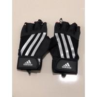 ราคา ถุงมือยกเวท มือ1 adidas ไซค์ M ยังไม่เคยใช้งาน ซื้อมาผิดไซค์ ราคาเต็ม1299บาท (6753115377)
