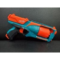 ราคา NERF เนิร์ฟ ปืนของเล่น มือสอง (27416646688)