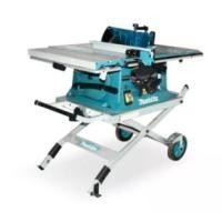 ราคา MLT100S โต๊ะเลื่อยแบบสไลต์+ขาตั้งWST03 Makita (10798589792)