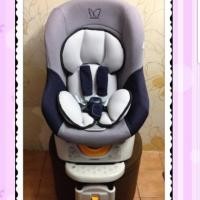 ราคา คาร์ซีท Ailebebe รุ่น Kurutto emball (2613658407)