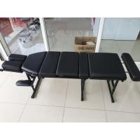 ราคา เตียงกายภาพ จัดกระดูก chiropractice นวดกายภาพ รักษาโรคกระดูก ไคโรแพรคทิส (5612184994)