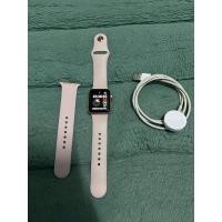 ราคา Watch series 3 38mm gps อุปกรณ์ขาดกล่อง (25006804814)