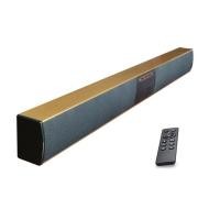ราคา 3D Surround&Dolby Home Theater touch screen Sound Bar 80W TVS-A15 (Black) (182370272)