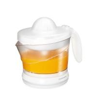 ราคา CUIZIMATE เครื่องคั้นน้ำส้ม 2 หัวเปลี่ยน รุ่น RBSJUICERWH2 สีขาว ความจุ 1 ลิตร (7777168323)