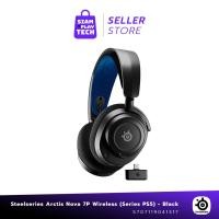 ราคา SteelSeries Arctis 7/7P/7X Wireless Gaming Headset หูฟังเกมมิ่งไร้สาย 7.1 (29756848660)