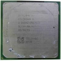 ราคา CPU Intel Celeron D ( Socket PLGA478 ) (4436192683)