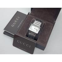 ราคา นาฬิกา Gucci 100L แท้ (11883272686)