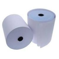 ราคา กระดาษ Micros เคมี 2 ชั้น 75x75(แพ็ค10ม้วน) 0108401 (5832509860)