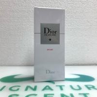 ราคา Christian Dior Homme Sport EDT (New Packaging) 125ml. (1890595914)