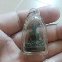 ราคา รูปหล่อพระกริ่งหลวงพ่อทองสุข (22090522513)