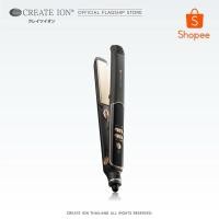ราคา CREATE ION เครื่องหนีบผม Hybrid Straight (22361005621)