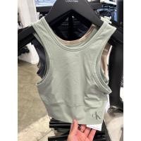 ราคา เสื้อกล้าม Calvin Klein ของแท้ (19292918890)