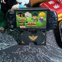 ราคา PSP รุ่น3006+เกมส์พร้อมเล่น มือสอง (26215896348)