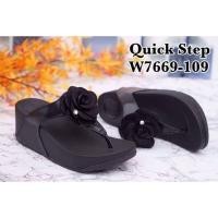 ราคา รองเท้าสุขภาพQuick step แท้ (12472180079)