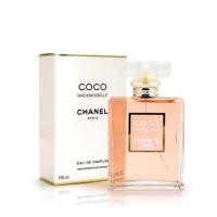 ราคา CHANEL Coco Mademoiselle EDP 100 ml. ของแท้ 100% (พร้อมส่ง) (2010833702)