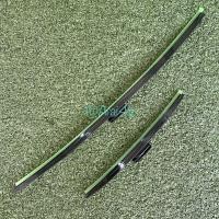 ราคา ใบปัดน้ำฝน NISSAN SYLPHY ตรงรุ่น ขนาด 14-26 คู่ละ (24391426376)