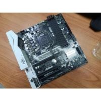 ราคา แมมบอร์ดเสีย Asrock 1151 B250M Pro4 (18767280500)