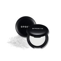 ราคา G9SKIN First Oil Control Pact แป้งควบคุมความมัน นำเข้าจากเกาหลี่แท้ 100% (28005161191)