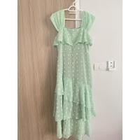 ราคา ส่งต่อ เดรส Fairy Angel ไซส์ M (28220668749)