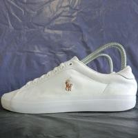 ราคา รองเท้า Polo Ralph Lauren มือสองของแท้ Size 38/24 cm. (25671671956)