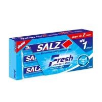 ราคา Salz​ Fresh Japanese Mint 160 g แพ็ค​ 2 ฟรี​ 1​ ร้านจัดส่งไว (16791723035)