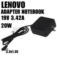 ราคา Lenovo 19V/3.42A 20W หัว 3.5 x 1.35 mm สายชาร์จ Lenovo Miix 310-10ICR Tablet (ideapad), Ideapad 100S-11IBY Adapter (13315425993)