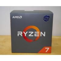ราคา AMD Ryzen™ 7 2700X Processor (15206164434)