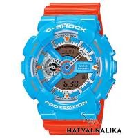 นาฬิกาข้อมือ G-Shock รุ่น GA-110NC-2A